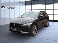 Second-hand Jaguar F-Pace SE 300 CP (220 kW) 2021 SUV