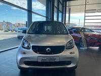 second-hand Smart ForTwo Electric Drive 
