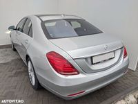 second-hand Mercedes S350 d BlueTEC Aut