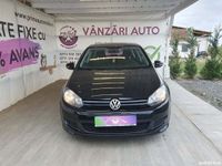 second-hand VW Golf VI Trendline/Climatronic/Bluetooth/Camera video marsarier