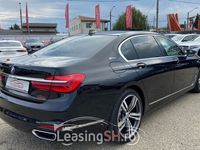 second-hand BMW 740 Seria 7 Le xDrive iPerformance