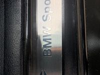 Second-hand BMW X1 Sport Line 143 CP (105 kW) 2015 Culoarenegru SUV