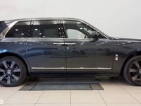 second-hand Rolls Royce Cullinan Standard