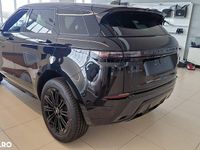 Nouă Land Rover Range Rover evoque SE Dynamic 204 CP (150 kW) 2025 Culoarenegru SUV