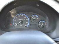 Second-hand Chevrolet Matiz SE 50 CP (36 kW) 2008 Gri Hatchback