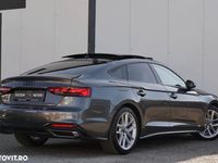 second-hand Audi A5 Sportback 2.0 35 TDI MHEV S tronic S Line