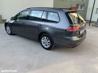 second-hand VW Golf 1.6 TDI (BlueMotion Technology) Trendline