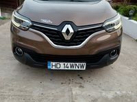 second-hand Renault Kadjar 1.2Tce Euro 6 75000km 10.2016