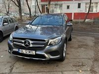 second-hand Mercedes GLC250 d 4Matic 9G-TRONIC