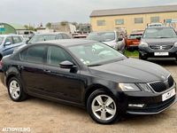 second-hand Skoda Octavia 2.0 TDI DSG Style