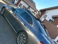 Second-hand Mercedes E200 160 CP (117 kW) 2019 Berlinǎ