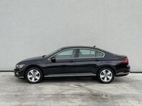 Second-hand VW Passat Highline 150 CP (110 kW) 2020 Negru  normal