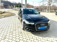 second-hand Audi A6 Avant 2.0 TDI quattro S tronic