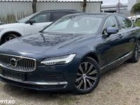 second-hand Volvo S90 T8 Twin Engine AWD Geartronic Inscription