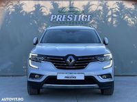 second-hand Renault Koleos ENERGY dCi 130 INTENS