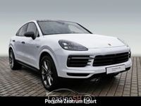 second-hand Porsche Cayenne 