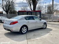 second-hand Peugeot 508 