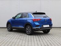 second-hand VW T-Roc Design 1.5 TSI DSG