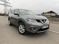Second-hand Nissan X-Trail 163 CP (119 kW) 2017 SUV