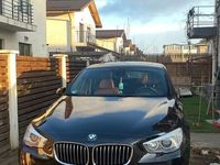 second-hand BMW 535 Gran Turismo Seria 5 i