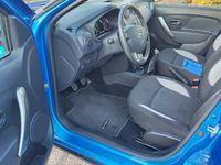 second-hand Dacia Sandero Stepway 2016 KM 32700