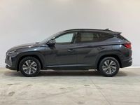 Second-hand Hyundai Tucson GO! 150 CP (110 kW) 2022 Gri deschis  normal SUV