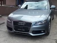 Second-hand Audi A4 160 CP (117 kW) 2010 Berlinǎ