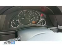 Second-hand Opel Meriva 101 CP (74 kW) 2004 Gri Monovolum