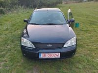 second-hand Ford Mondeo (An-2003)