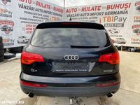 second-hand Audi Q7 3.0 TDI DPF Quattro Tip