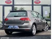 second-hand VW Golf VII 