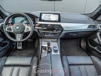 second-hand BMW M5 M