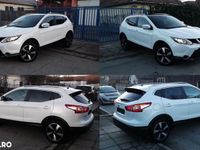 second-hand Nissan Qashqai 1.6 DCI Start/Stop X-TRONIC Acenta