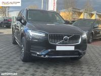 second-hand Volvo XC90 B5 MHEV AWD 5 locuri Momentum Pro