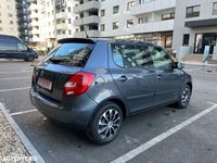 second-hand Skoda Fabia 1.9 TDI Ambiente