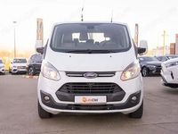 Second-hand Ford Tourneo 155 CP (114 kW) 2016 Alb Monovolum