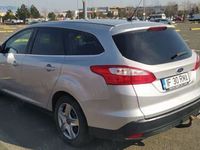 Second-hand Ford Focus 140 CP (102 kW) 2014 Break