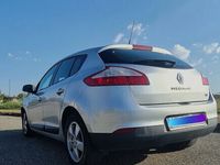 second-hand Renault Mégane III 1.4TCe