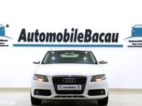 second-hand Audi A4 