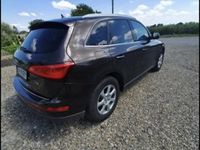 second-hand Audi Q5 2.0 TDI S tronic