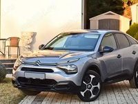 Second-hand Citroën C4 PureTech 100 CP (73 kW) 2025 Gri SUV