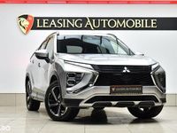 Second-hand Mitsubishi Eclipse Cross Plus 188 CP (138 kW) 2022 Culoaregri SUV