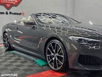 second-hand BMW M850 M8xDrive Cabrio