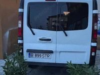 Second-hand Renault Trafic 96 CP (70 kW) 2016 Monovolum