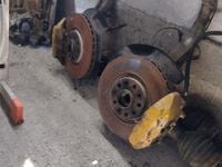 Second-hand Alfa Romeo 159 170 CP (125 kW) 2010 Break