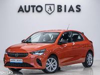 Second-hand Opel Corsa Elegance 100 CP (73 kW) 2020 Culoareportocaliu Hatchback