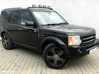 second-hand Land Rover Discovery 2.7 TD HSE Aut.