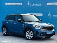 Second-hand Mini Cooper S 178 CP (130 kW) 2021 Culoarealbastru Hatchback