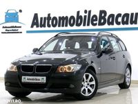 second-hand BMW 320 Seria 3 d DPF Touring Aut.