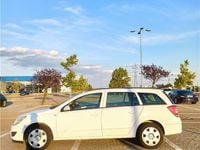 Second-hand Opel Astra 110 CP (80 kW) 2008 Break